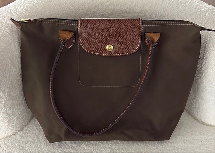 Longchamp Small Çanta