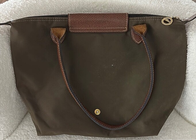  Beden Longchamp Small Çanta