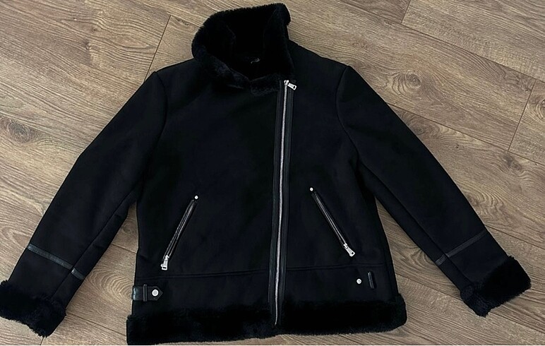 xl Beden Kadın Ralph Lauren Kürk