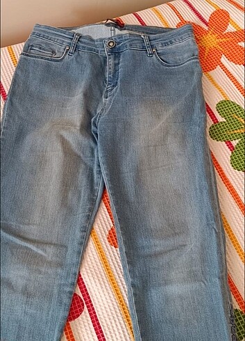 Kot pantalon