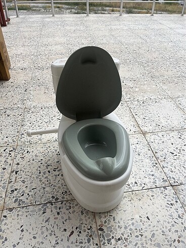 Beden Lazımlık klozet