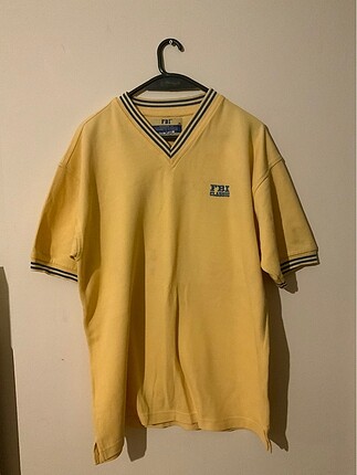 FBI American Vintage 90?s Tişört