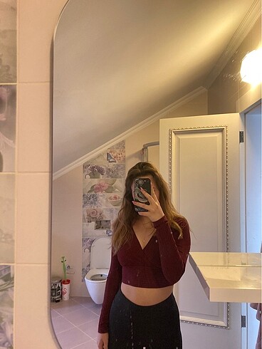 Crop Ust