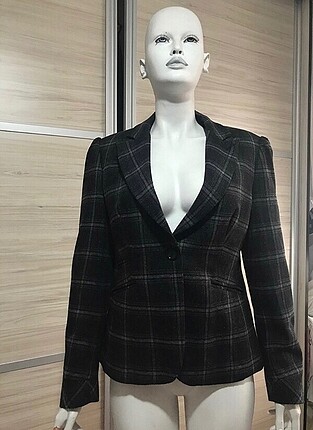 Ceket ,trençkot ve bikini takımı