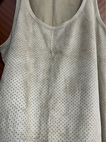 s Beden camel Renk Batik Kadife T-shirt