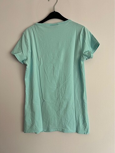 U.S Polo Assn. U.S Polo Assn. Açık Mavi T-shirt