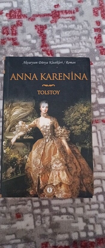 Anna Karenina