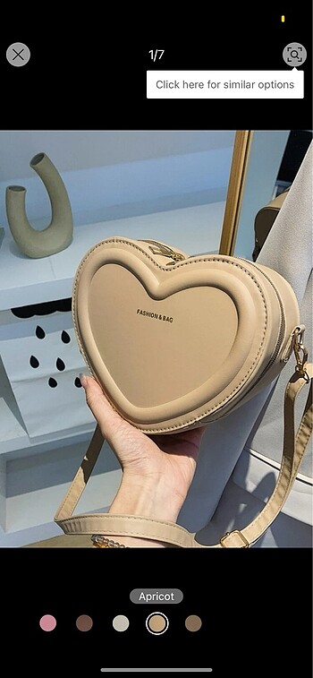 Sheinside Çanta