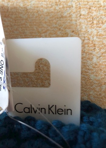 Calvin Klein - Görsel 2