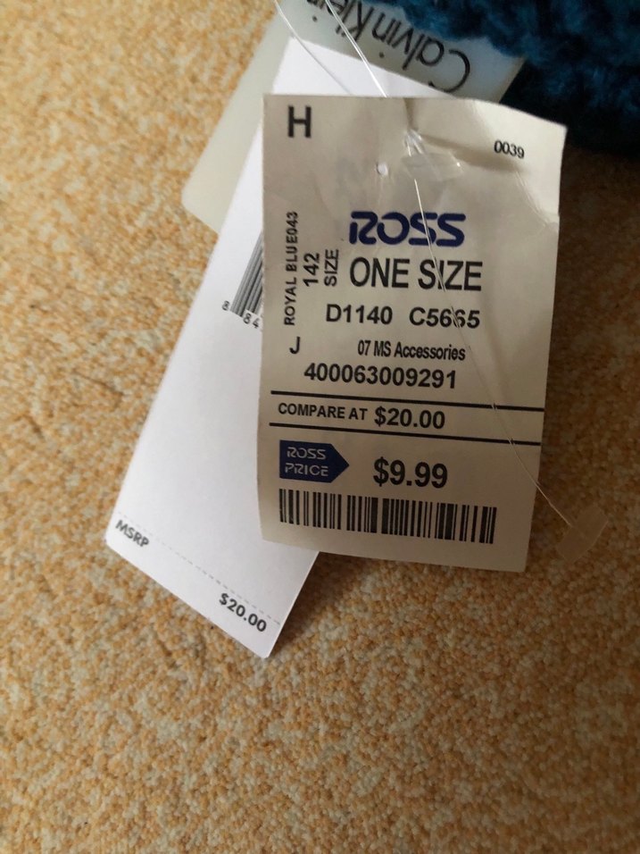 Calvin Klein - Görsel 4