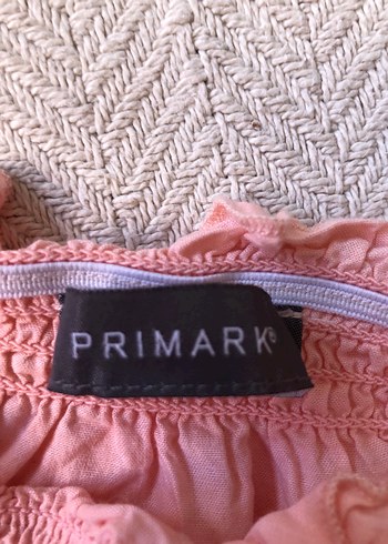 m Beden Primark