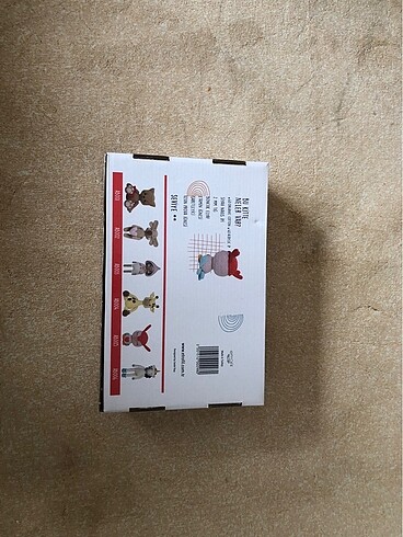 Organik Kit - Görsel 4