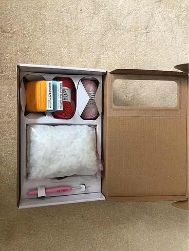 Organik Kit - Görsel 5