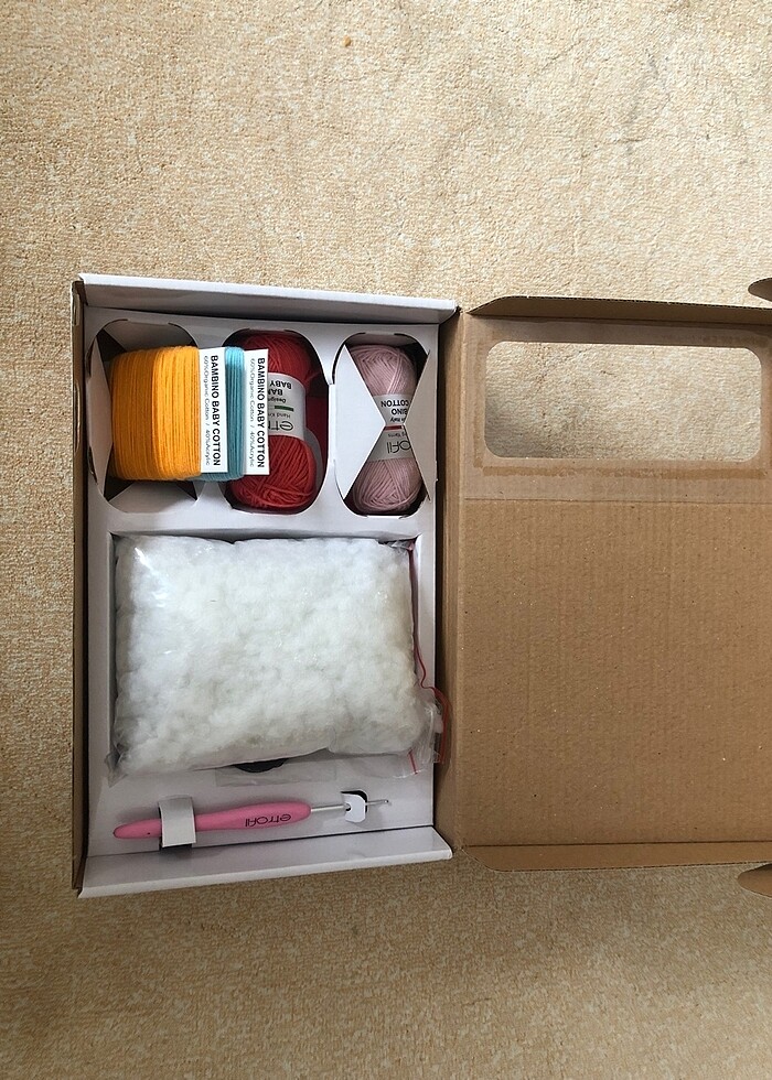 Organik Kit - Görsel 5