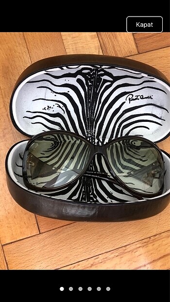 ROBERTO CAVALLİ