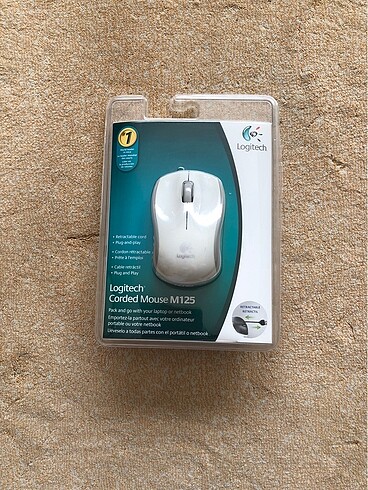 Logitech