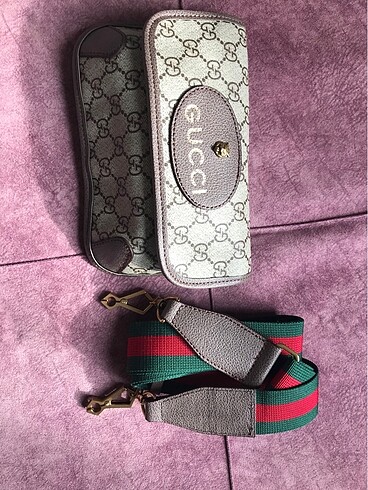 Gucci çanta