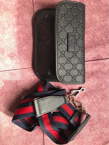 Gucci çanta