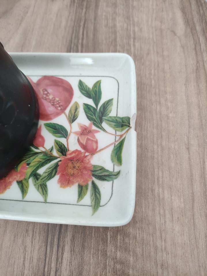 çift yağdanlık - Görsel 4