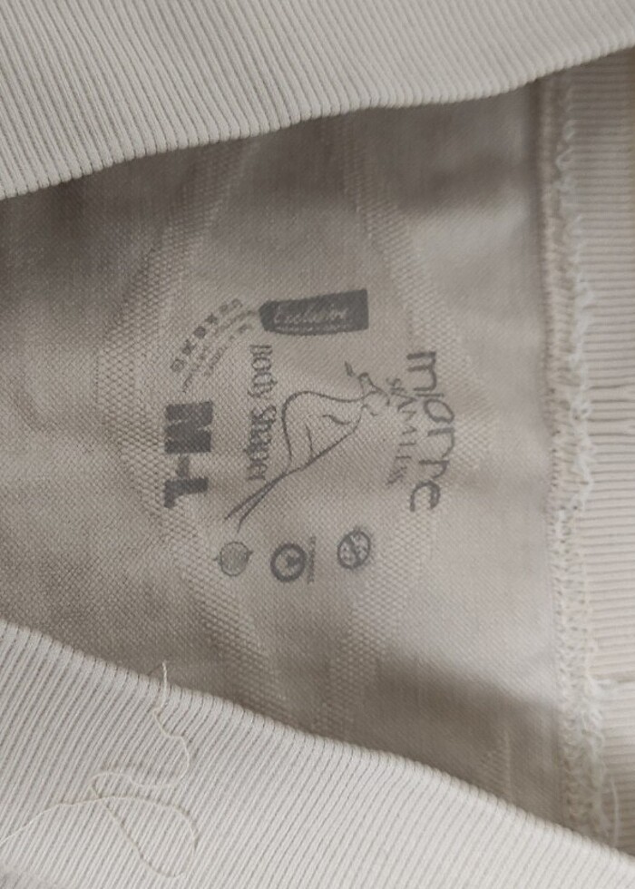 Bayan korse  - Görsel 2