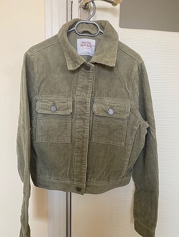 Pull and Bear Pull&bear ceket