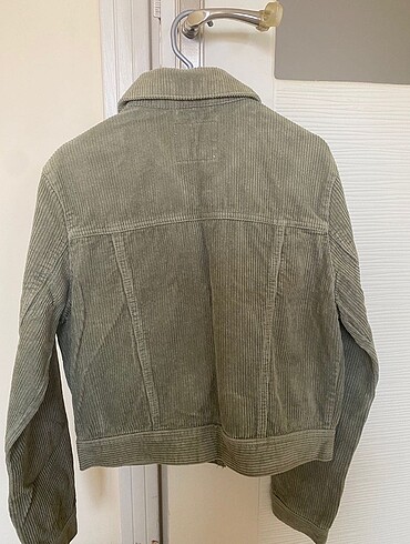 xs Beden Pull&bear ceket