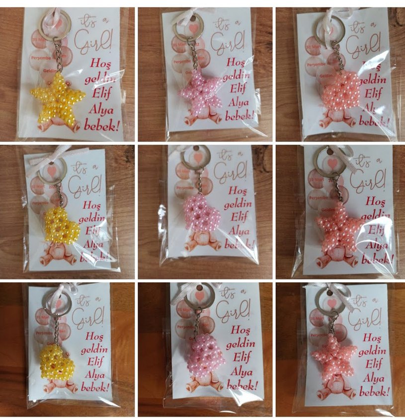 hediyelik - Görsel 3