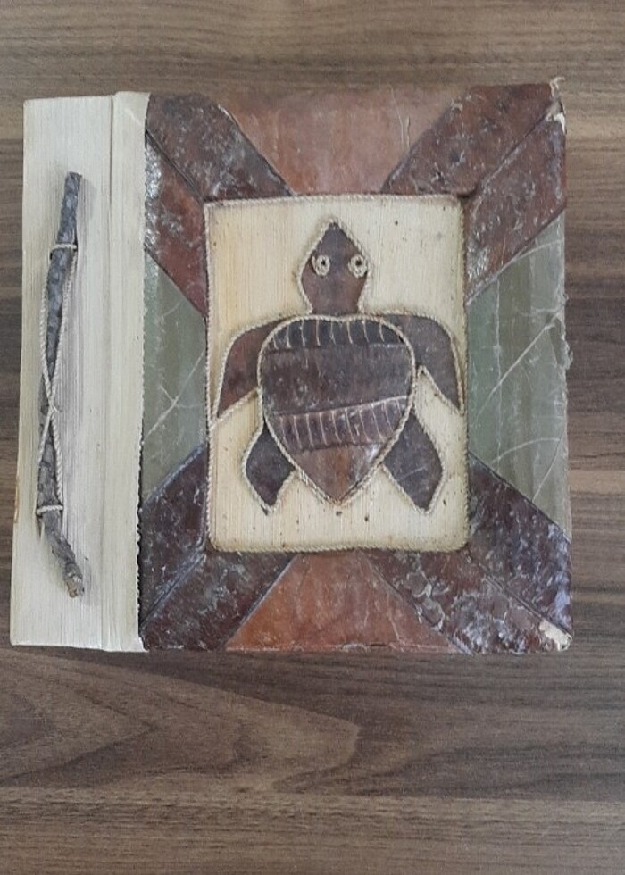 Fotoğraf Albümü - Görsel 2