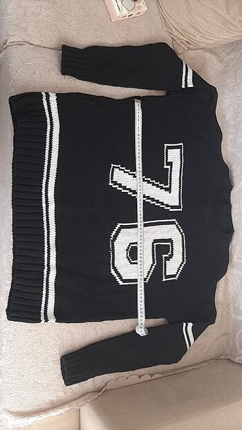 Erkek kazak - Görsel 2