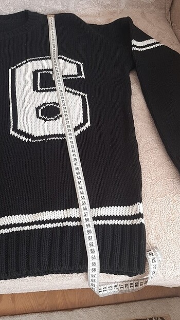 Erkek kazak - Görsel 4