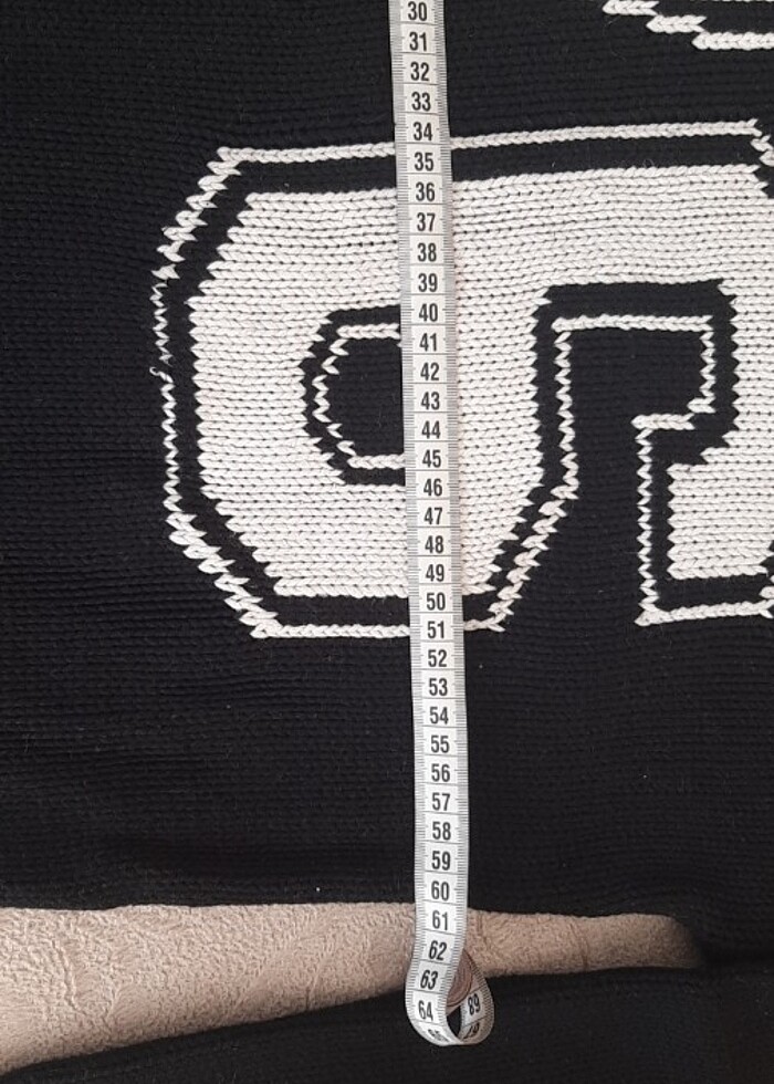 Erkek kazak - Görsel 3