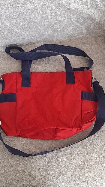 Bebek bakım çantası  - Görsel 2