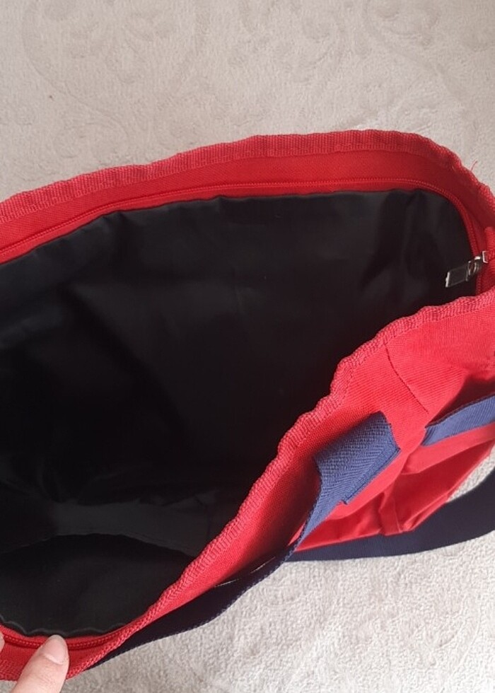 Bebek bakım çantası  - Görsel 3