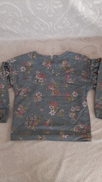 Kız çocuk üst - Görsel 3