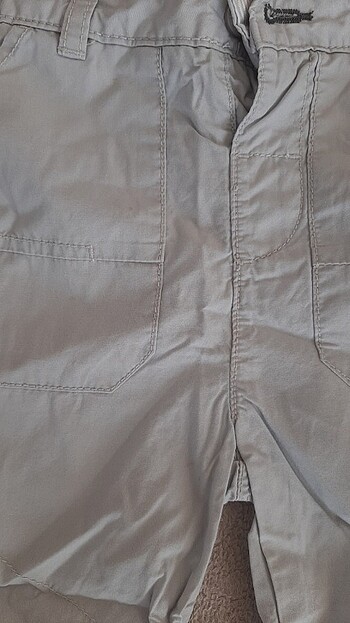 Bebek pantalon - Görsel 2