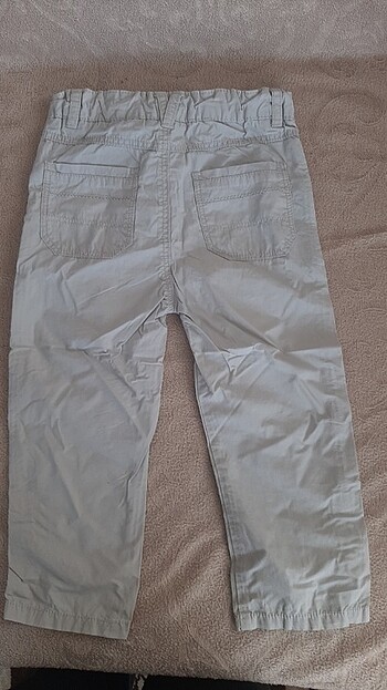 Bebek pantalon - Görsel 3