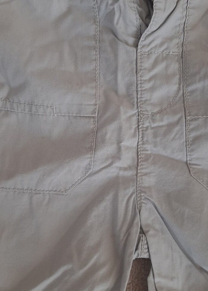 Bebek pantalon - Görsel 2