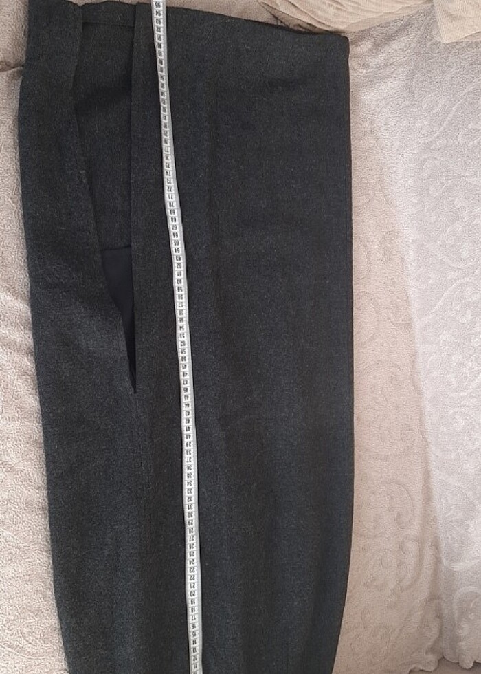 Kaşe etek - Görsel 2