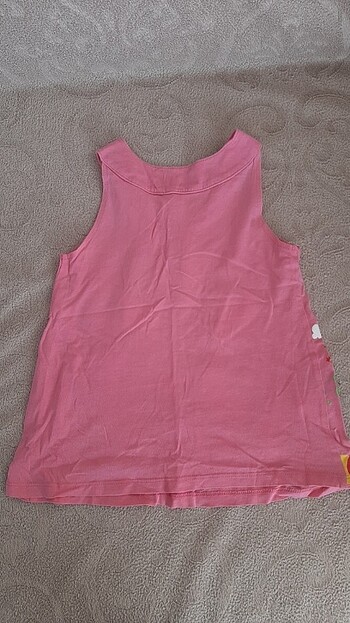 Kız bebek tişört - Görsel 4