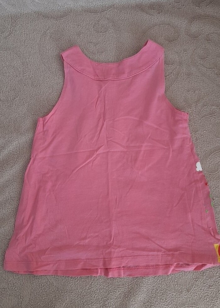 Kız bebek tişört - Görsel 4