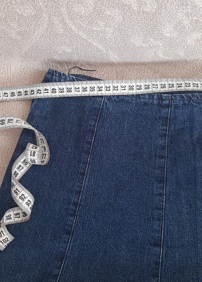 Kot etek - Görsel 2