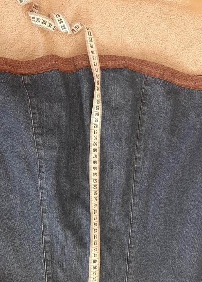 Kot etek - Görsel 3