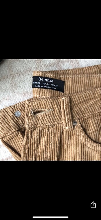 Bershka Bershka