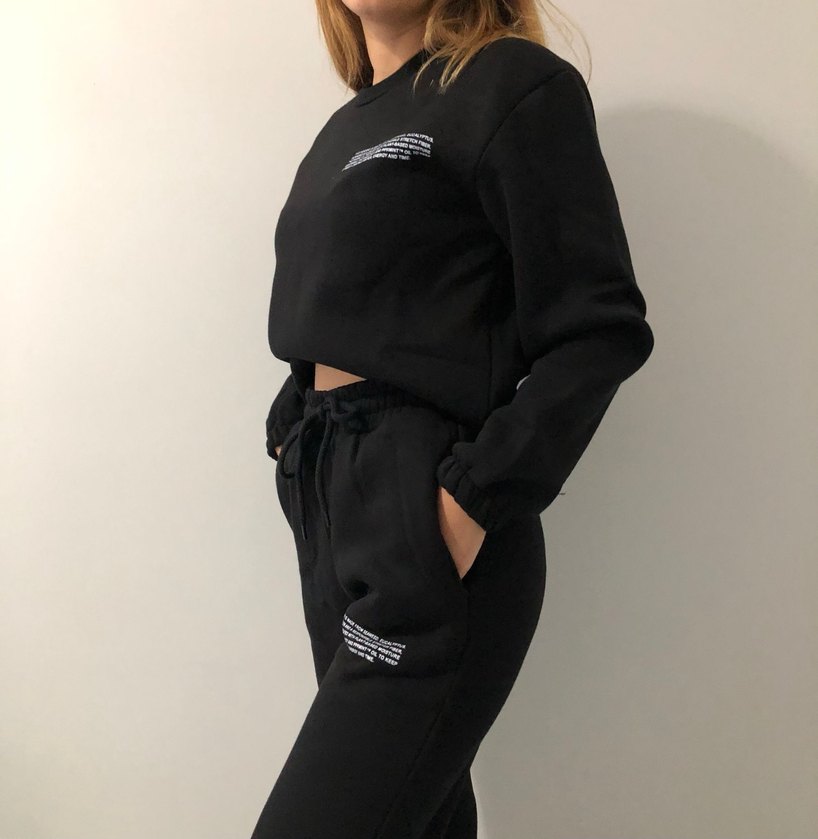 Eşofman takımı - Görsel 2