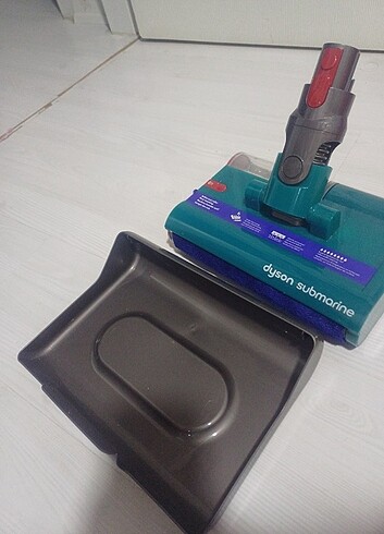  Beden Dyson silme aparatı