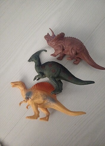 Dinozor oyuncak