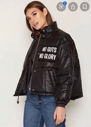 Topshop mont