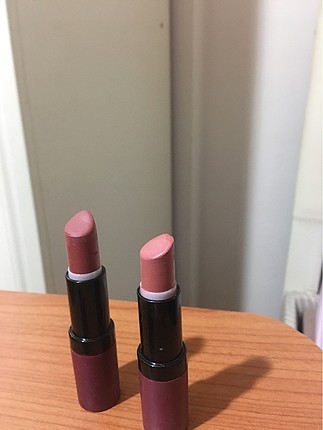 Golden rose velvet matte