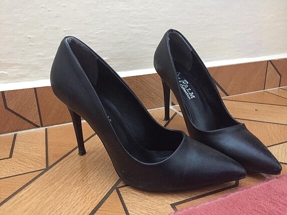 Stiletto