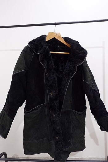 Vintage deri mont